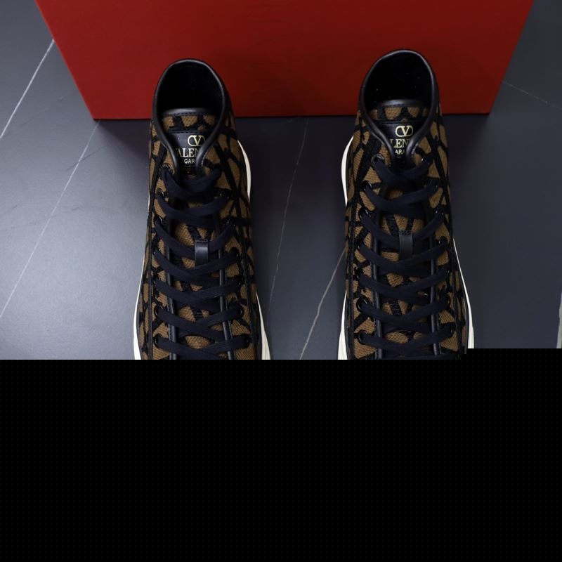 Valentino Casual Shoes